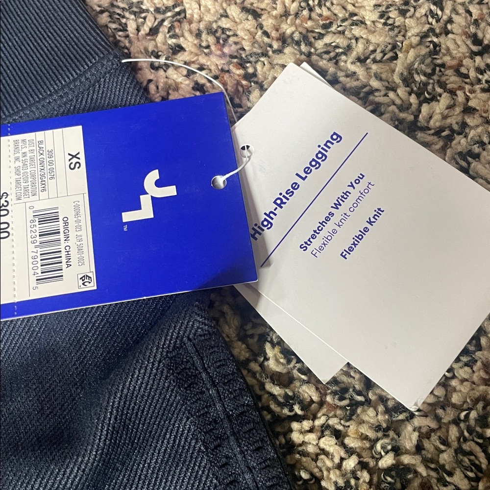 Active Bundle Size XS Budweiser Graphic-JoyLab Leggings-Tee | NWT - Picture 6 of 8